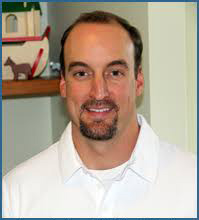 Dr. Kevin Clifford - Crozet Pediatric Dentistry