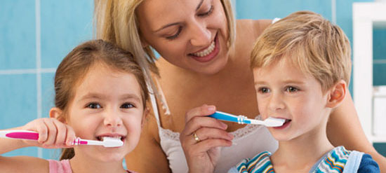 Pediatric Dentistry Charlottesville